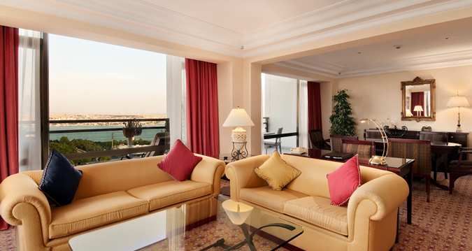 HILTON ISTANBUL TAKSIM/HARBIYE фото 8
