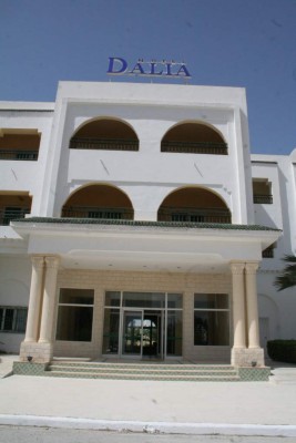 DALIA