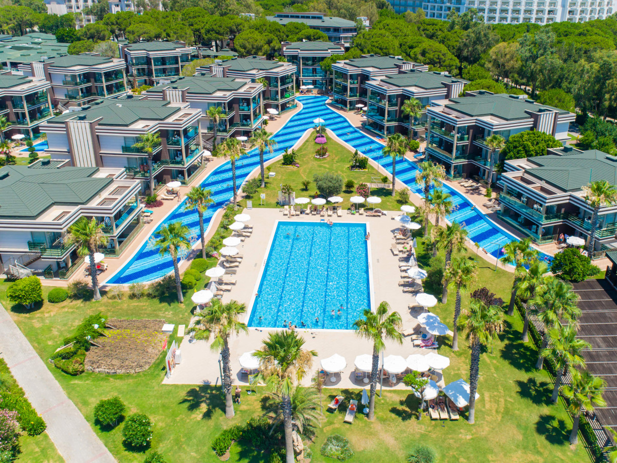 TUI MAGIC LIFE MASMAVI (EX. ROBINSON CLUB MASMAVI)