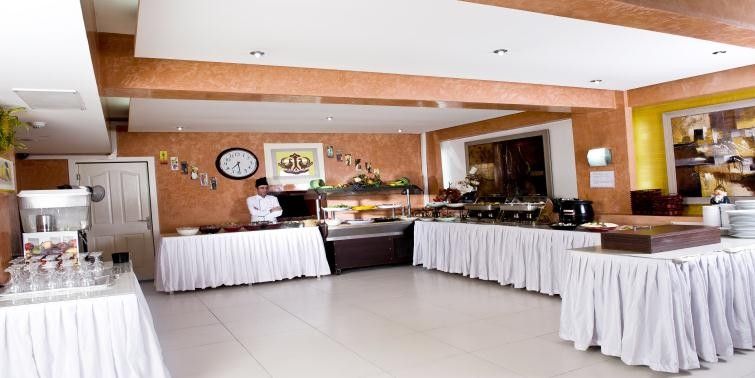 MARINEM HOTEL LALELI фото 6