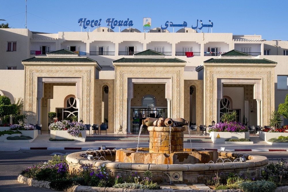 HOUDA GOLF & BEACH CLUB фото 3
