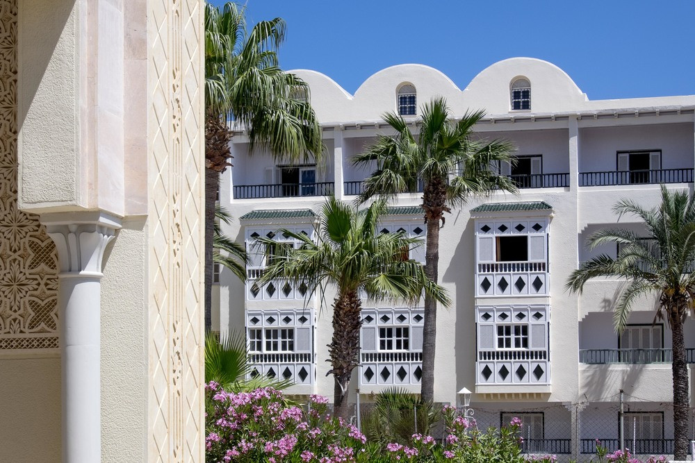 HOUDA GOLF & BEACH CLUB фото 4