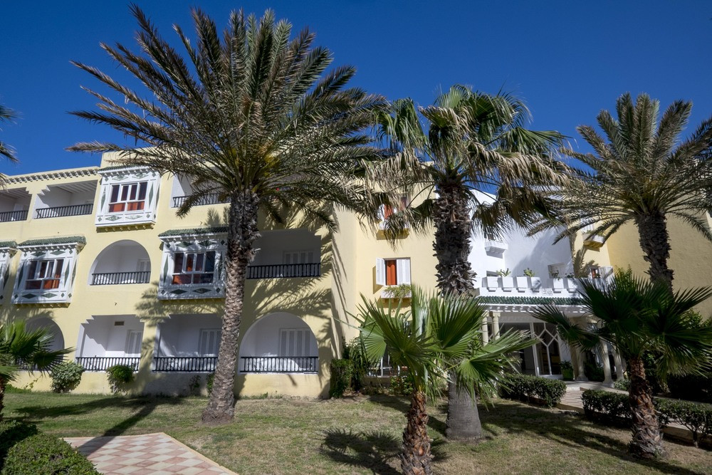 HOUDA GOLF & BEACH CLUB фото 5