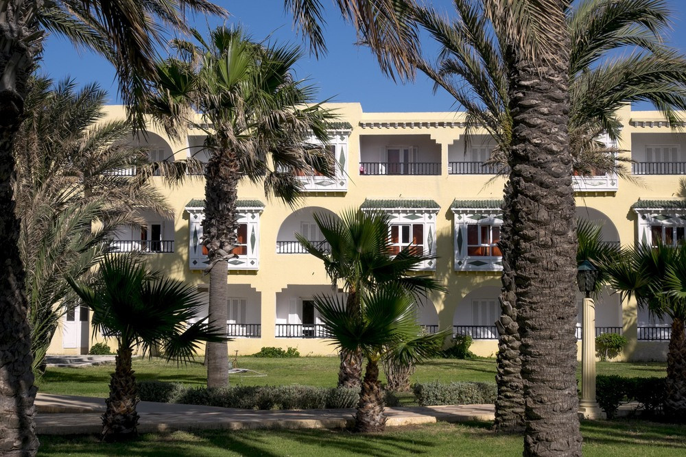 HOUDA GOLF & BEACH CLUB фото 6