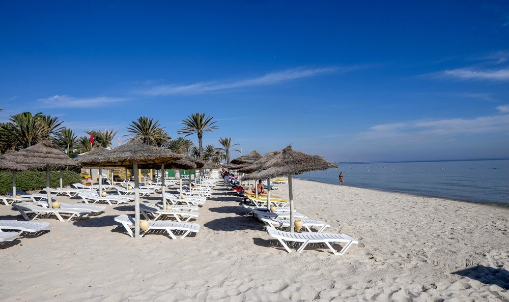 HOUDA GOLF & BEACH CLUB фото 7