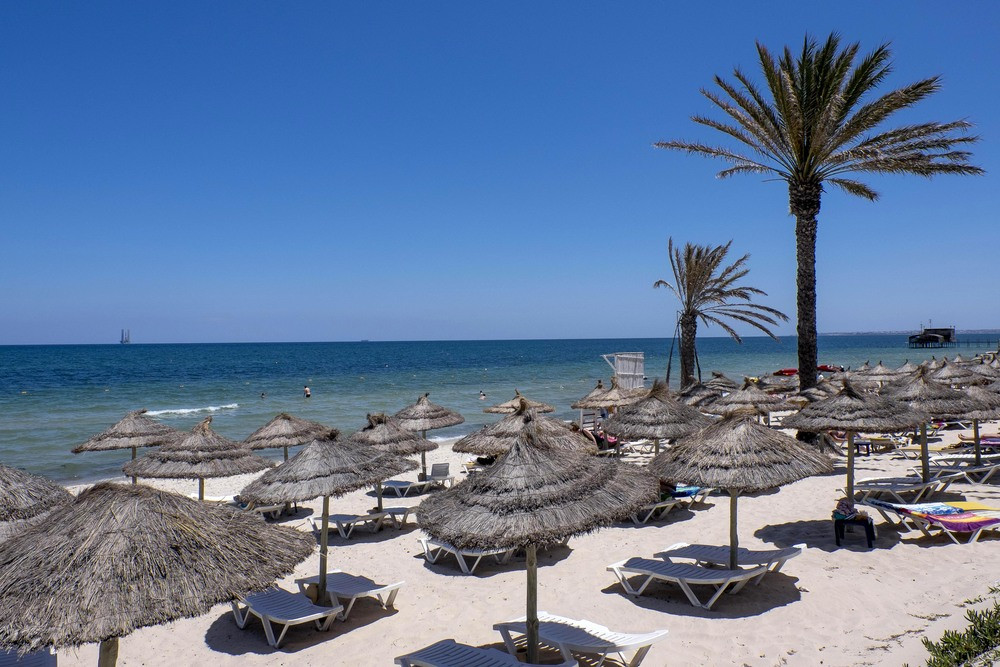 HOUDA GOLF & BEACH CLUB фото 8