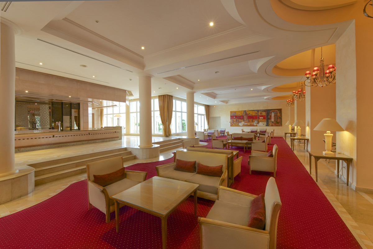 IBEROSTAR AVERROES фото 2
