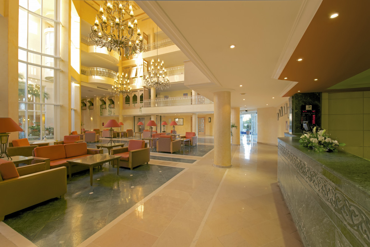 IBEROSTAR AVERROES фото 3