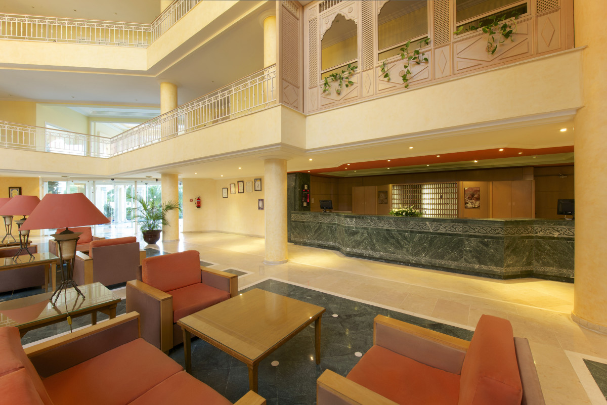 IBEROSTAR AVERROES фото 4