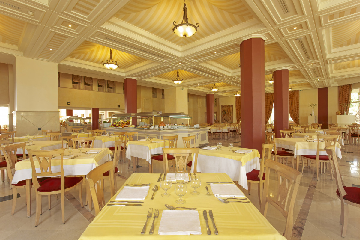 IBEROSTAR AVERROES фото 5