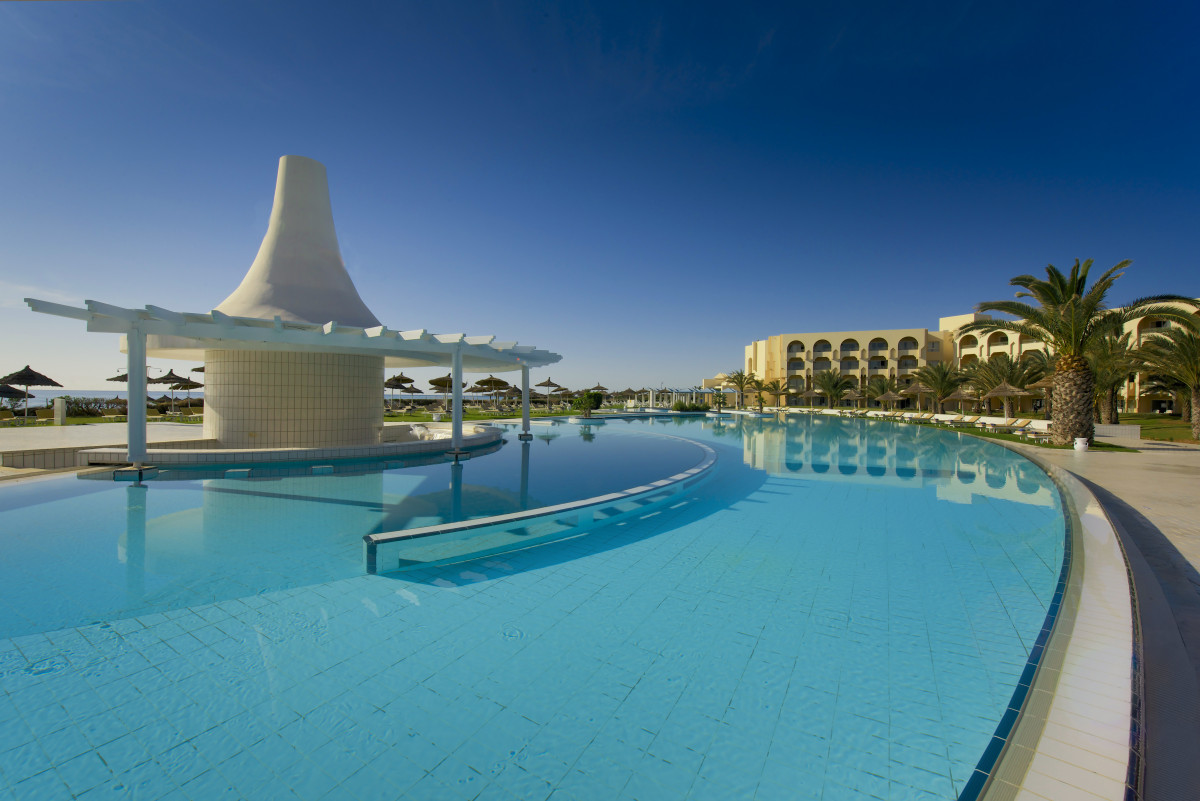 IBEROSTAR AVERROES фото 8