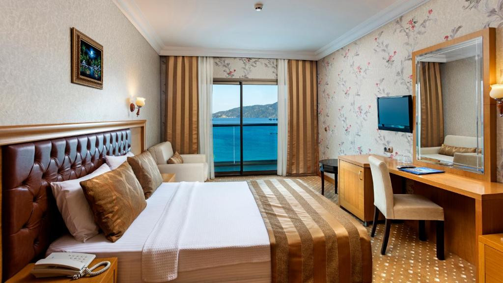 ORSMARIS BOUTIQUE HOTEL фото 3