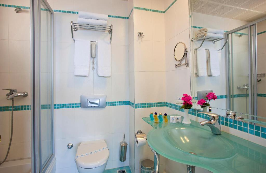 ORSMARIS BOUTIQUE HOTEL фото 4