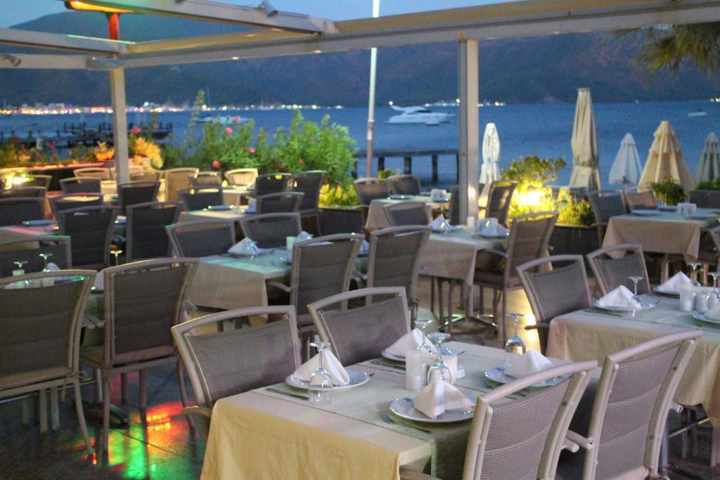ORSMARIS BOUTIQUE HOTEL фото 6