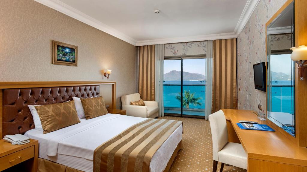 ORSMARIS BOUTIQUE HOTEL фото 7