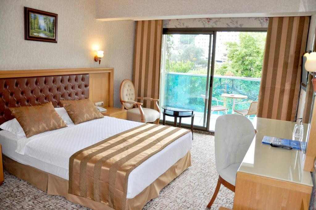 ORSMARIS BOUTIQUE HOTEL фото 8