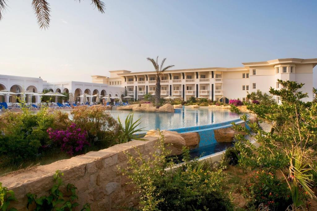 MEDINA BELISAIRE AND THALASSO (EX. IBEROSTAR BELISAIRE)