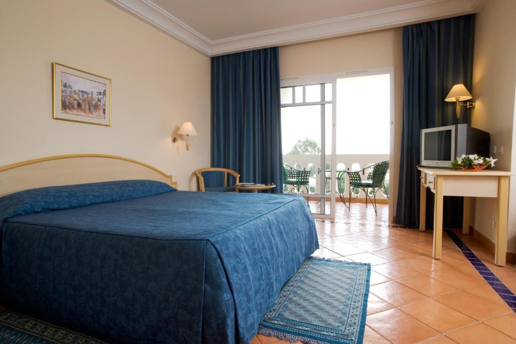 MEDINA BELISAIRE AND THALASSO (EX. IBEROSTAR BELISAIRE) фото 3