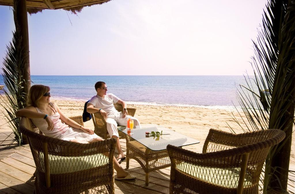 MEDINA BELISAIRE AND THALASSO (EX. IBEROSTAR BELISAIRE) фото 6