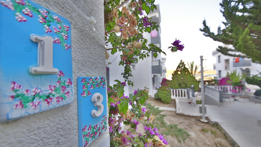 SMART BODRUM HOLIDAY (EX. COSTA AKKAN SUITES) фото 3
