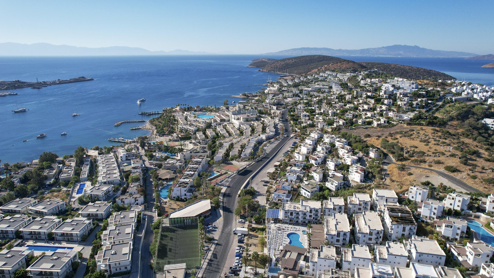 SMART BODRUM HOLIDAY (EX. COSTA AKKAN SUITES) фото 6