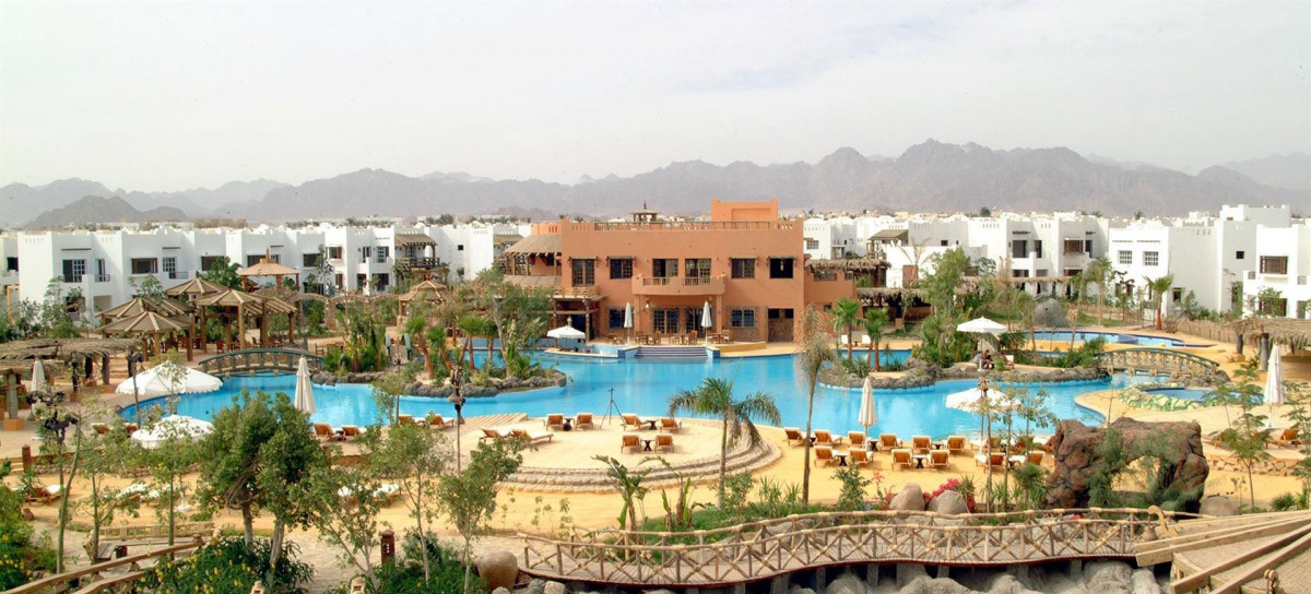 DELTA SHARM фото 2