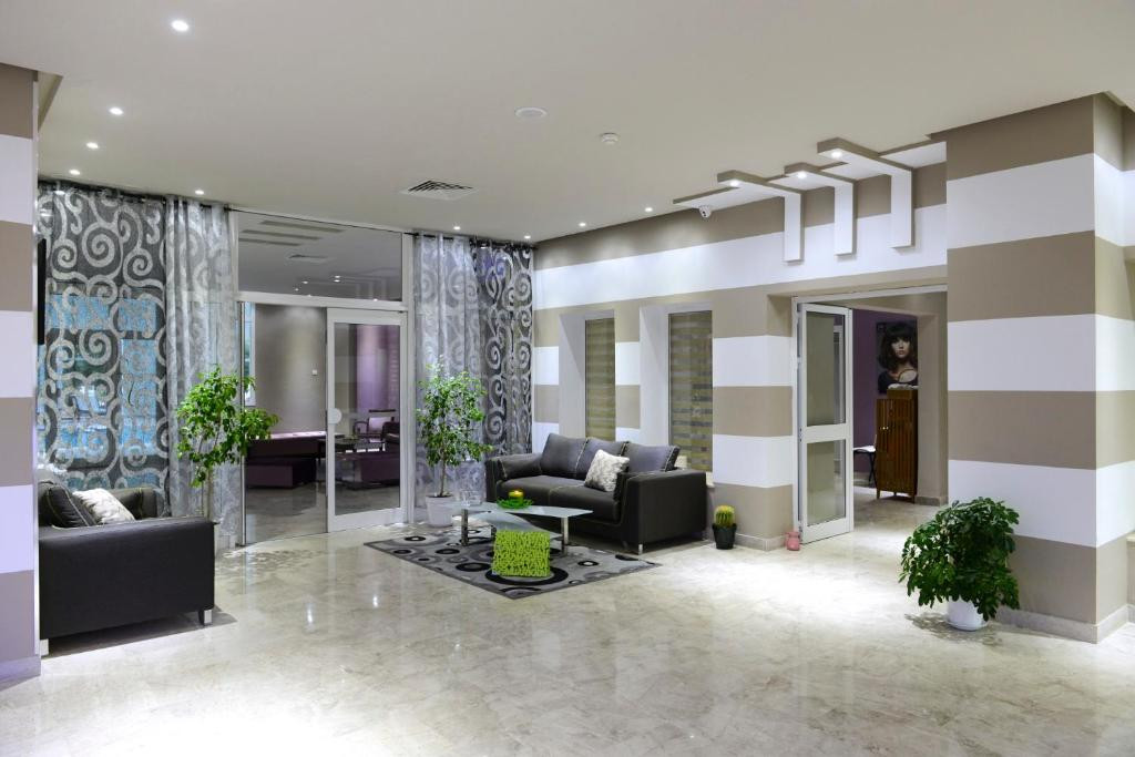 VINCCI SAPHIR PALACE & SPA фото 4