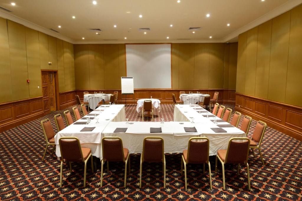 VINCCI SAPHIR PALACE & SPA фото 5