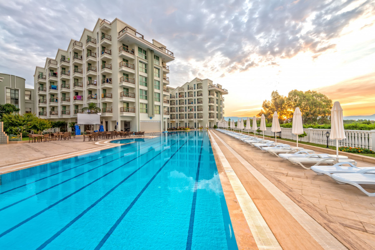 ROYAL ATLANTIS SPA & RESORT фото 2