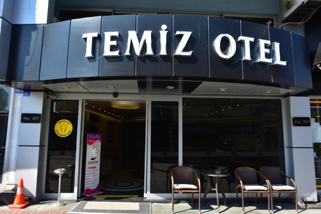 TEMIZ