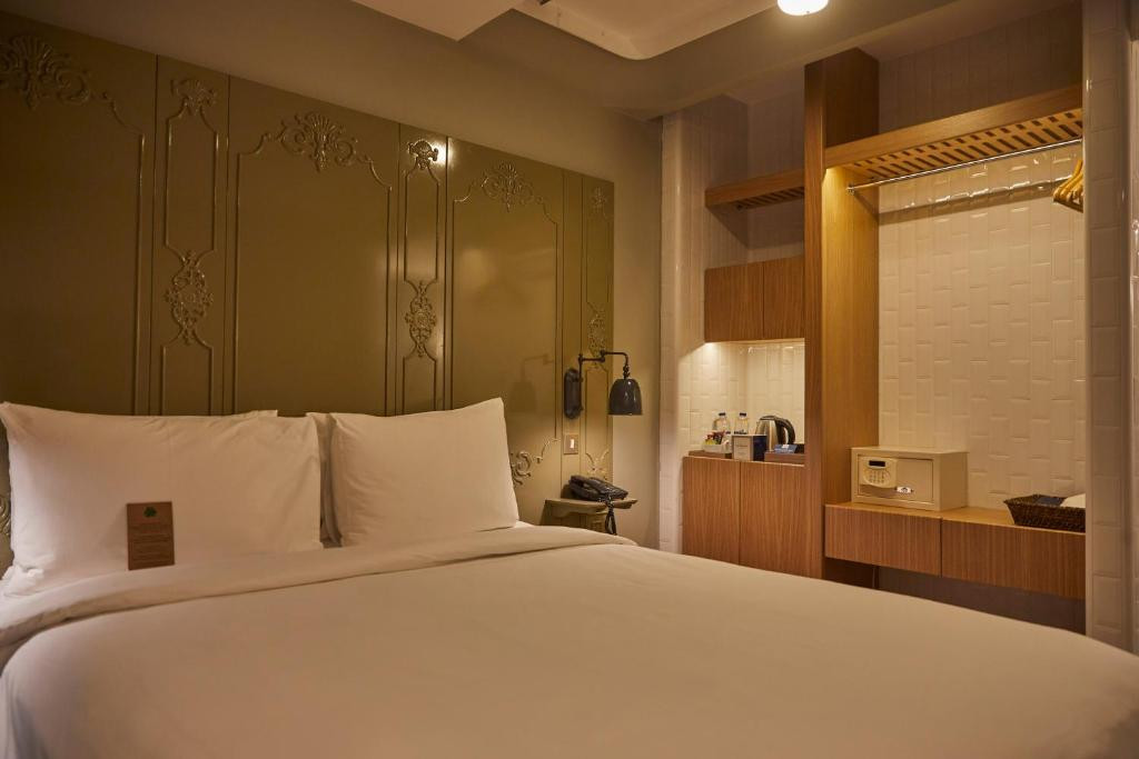 THE CETTIA ISTANBUL (EX. THE MARMARA SISLI) фото 8