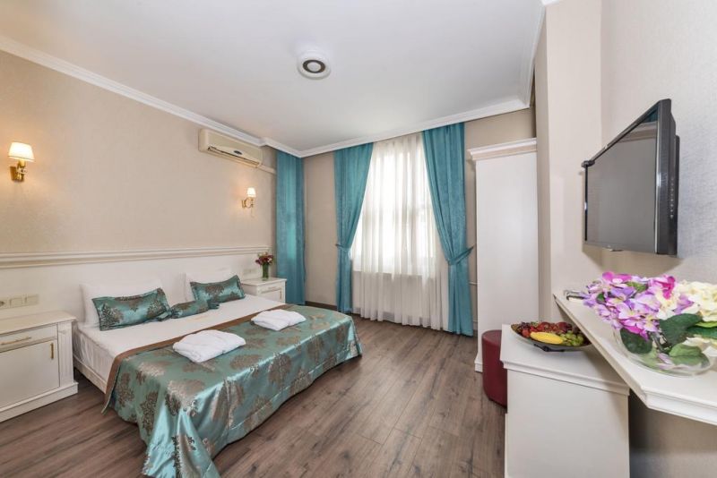 VALIDE HOTEL фото 2