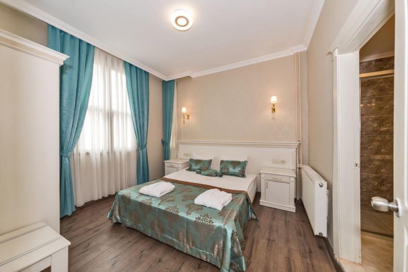 VALIDE HOTEL фото 3