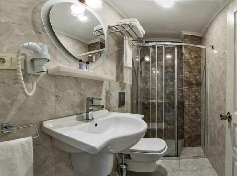 VALIDE HOTEL фото 4