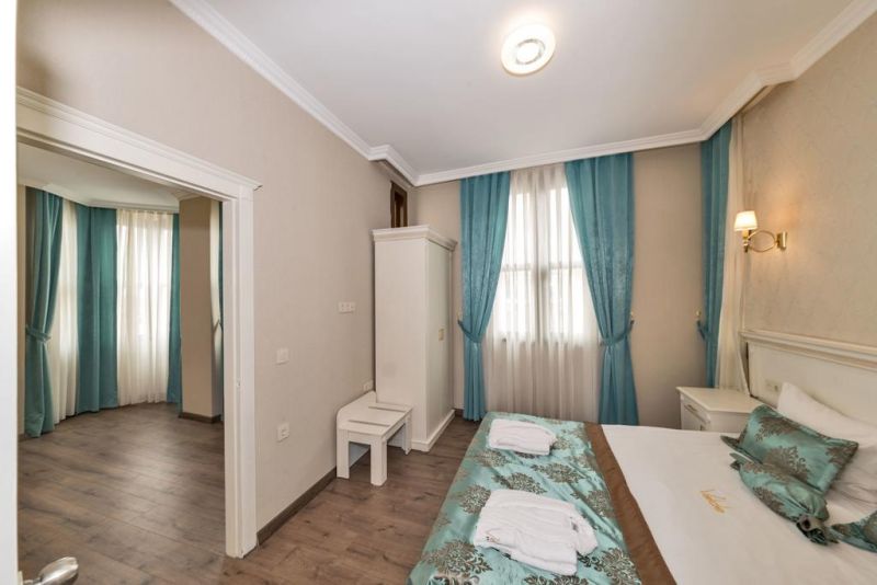 VALIDE HOTEL фото 6