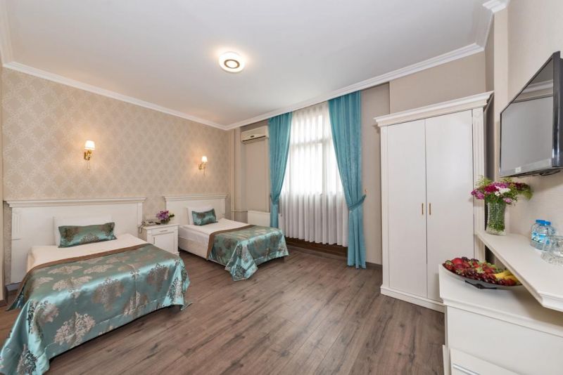 VALIDE HOTEL фото 7