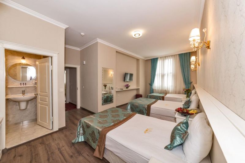 VALIDE HOTEL фото 8