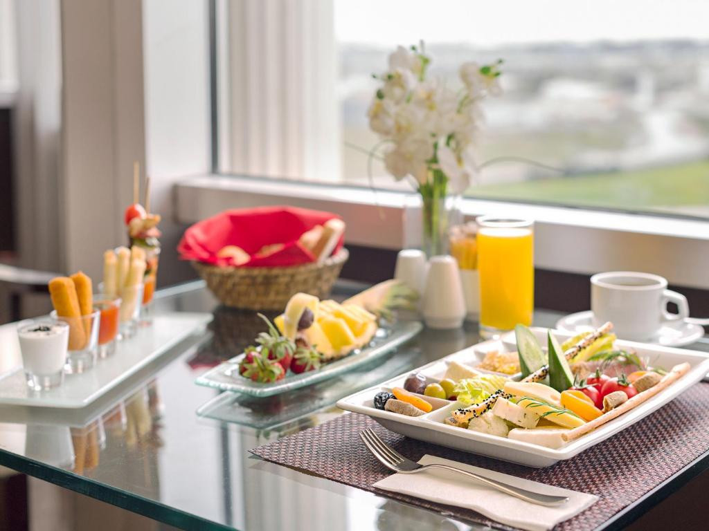 WOW ISTANBUL HOTEL YESILKOY фото 4