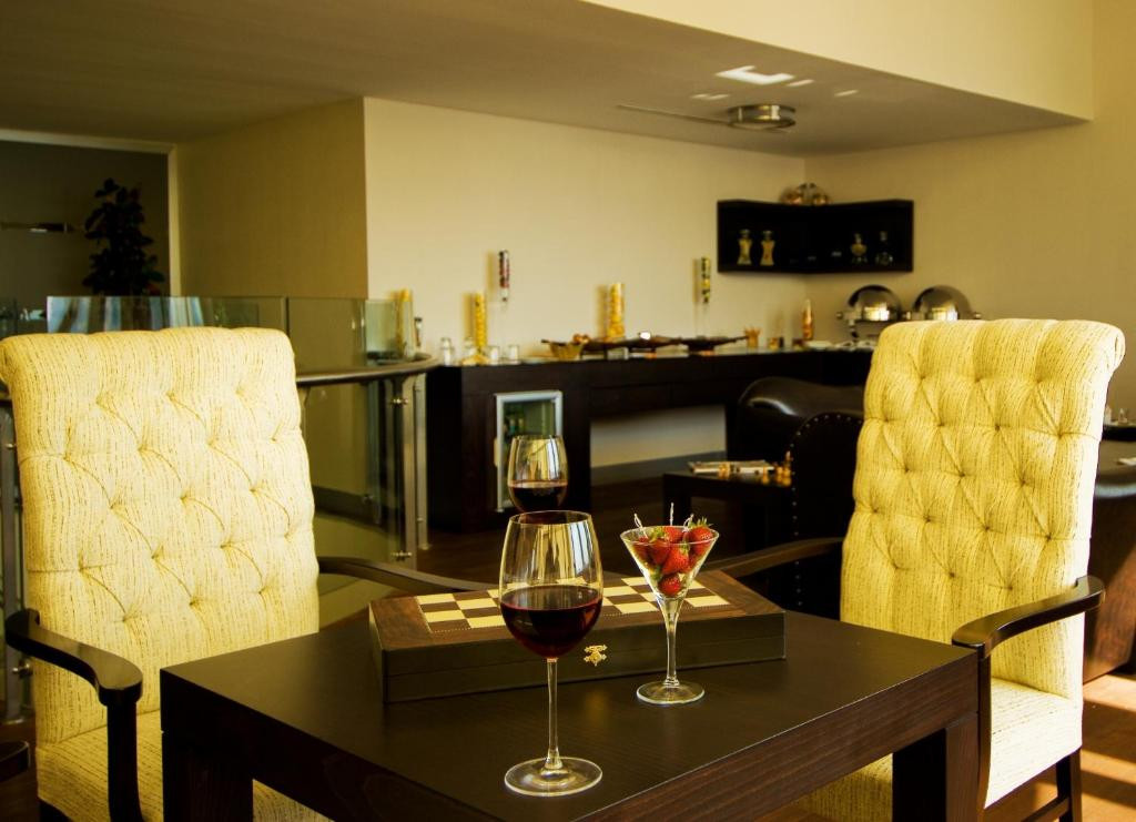 WOW ISTANBUL HOTEL YESILKOY фото 5