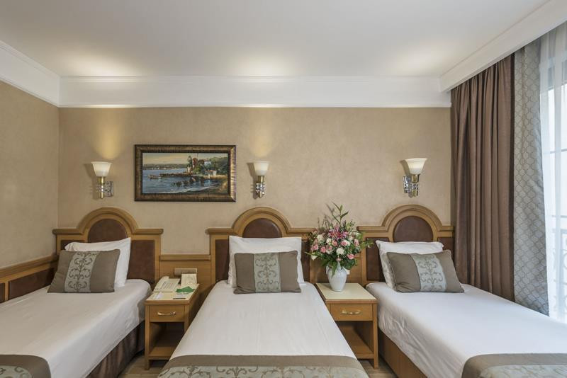 ZAGREB HOTEL LALELI фото 6
