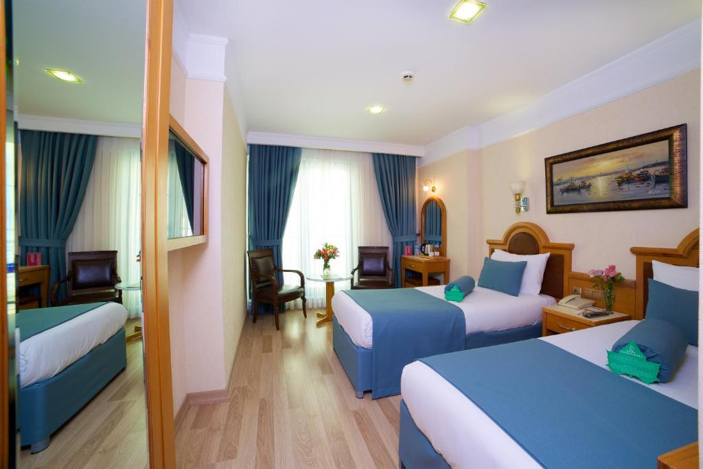 ZAGREB HOTEL LALELI фото 7