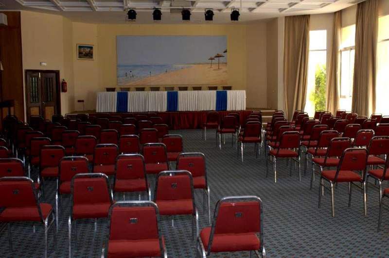 MARINA PALACE