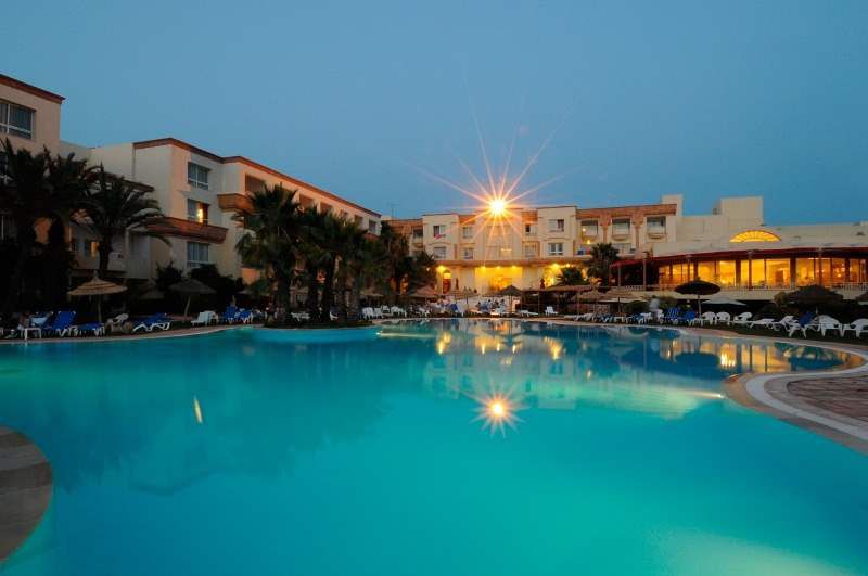 MARINA PALACE фото 3
