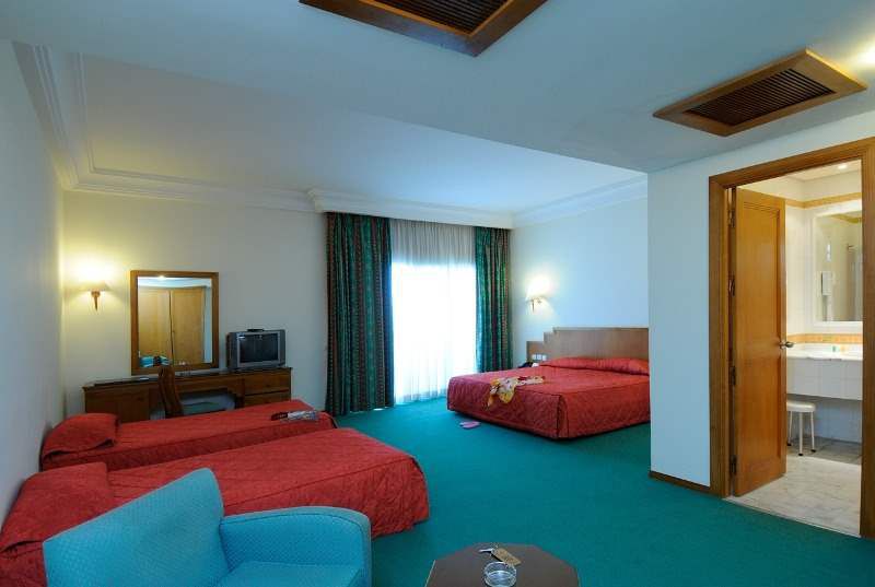 MARINA PALACE фото 6