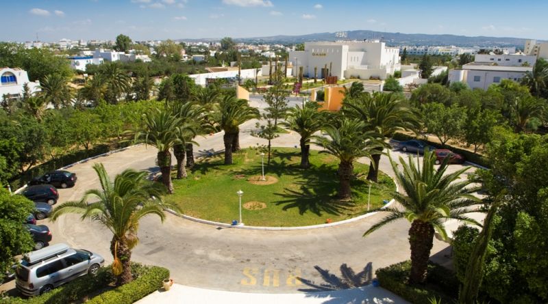 CARIBBEAN WORLD HAMMAMET VILLAGE
