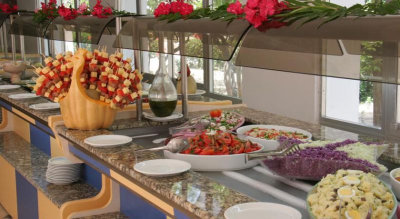 CARIBBEAN WORLD NABEUL фото 5