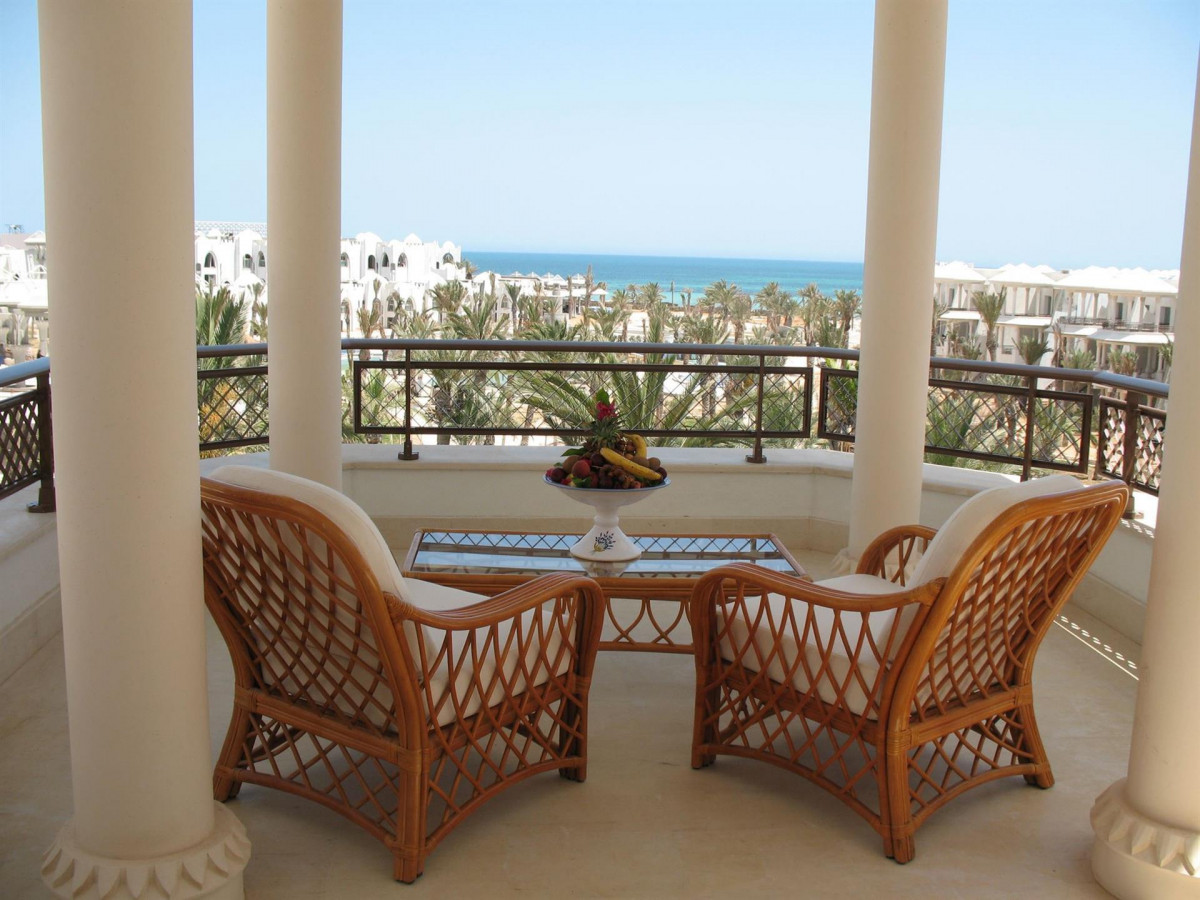 HASDRUBAL PRESTIGE THALASSA & SPA DJERBA фото 6