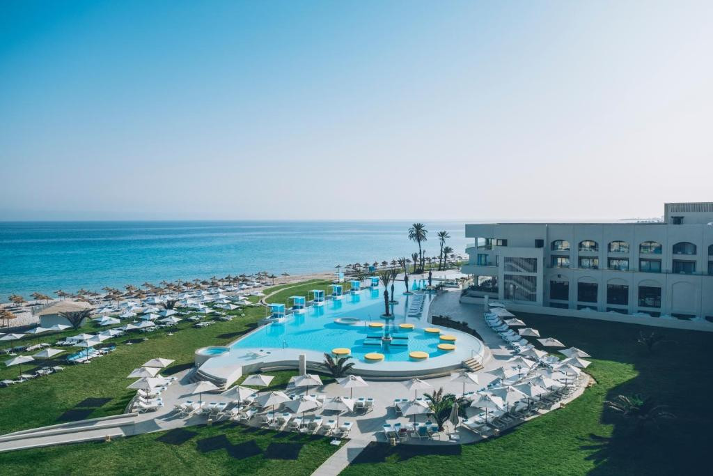 IBEROSTAR KURIAT PALACE (EX. KURIAT PALACE)