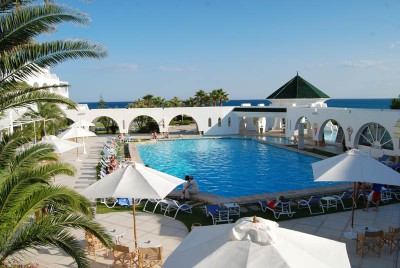 PARADOR SULTAN BEACH