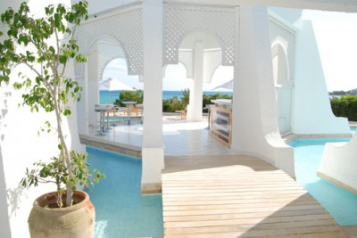 PARADOR SULTAN BEACH фото 2
